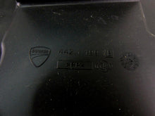 Load image into Gallery viewer, 2013 Ducati Diavel Red Air Cleaner Breather Filter Box 44211991B | Mototech271