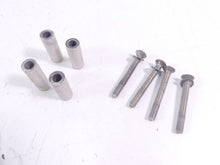 Load image into Gallery viewer, 2012 Yamaha XT1200 Super Tenere Altrider Luggage Rack Holder SU10-P-4000