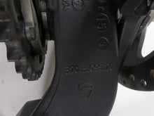 Load image into Gallery viewer, 2015 Ducati Diavel Dark Rear Swingarm Swing Arm Suspension 37030952C