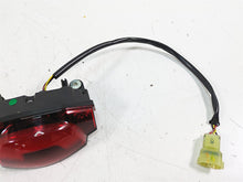 Load image into Gallery viewer, 2020 Ducati Scrambler 1100 Sport Pro Taillight Tail Stop Brake Light 52510507A | Mototech271