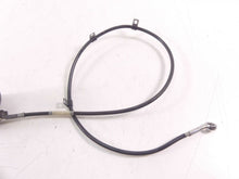 Load image into Gallery viewer, 2006 Harley FLSTCI Softail Heritage Front Brake Caliper + Line 44046-00D