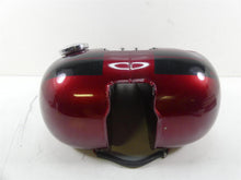 Load image into Gallery viewer, 2014 Harley Dyna FXDF Fat Bob Fuel Gas Petrol Tank -Dent 61586-04B | Mototech271