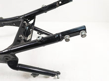 Load image into Gallery viewer, 2014 Harley Touring FLHTK Electra Glide Straight Sub Frame Subframe 48079-09BHP