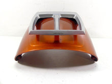 Load image into Gallery viewer, 2013 Harley VRSCF Muscle Vrod Rear Fender + Luggage Rack 59260-09DH