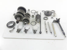 Load image into Gallery viewer, 2015 KTM 1290 Adventure Transmission Gears Shaft Shift Drum Fork Set 60333001000