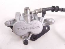 Load image into Gallery viewer, 2007 Suzuki VL800 C50 Boulevard Front Tokico Brake Caliper 59100-33DB0