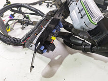 Load image into Gallery viewer, 2008 Harley FLSTC 105TH Softail Heritage Wiring Harness Loom - Read 70431-08A