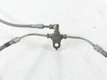 Load image into Gallery viewer, 1978 Harley XLH1000 Sportster Ironhead Front Dual Brake Caliper Set 44116-77