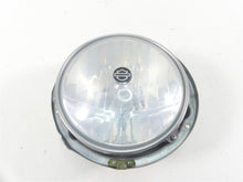 Load image into Gallery viewer, 2012 Harley Touring FLHX Street Glide Headlight Head Light Lamp Lens 68342-05 | Mototech271