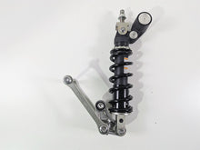 Load image into Gallery viewer, 2024 Kawasaki ZX6R ZX636 Ninja Rear Suspension Shock Black 45014-0393-52E