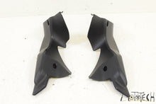 Load image into Gallery viewer, 2007 Ducati 1098 S Air Intake Ram Duct Cover SET L&R 46012531A | Mototech271