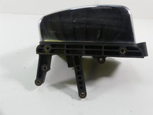 Load image into Gallery viewer, 2005 Harley FXDWGI Dyna Wide Glide Electrical Stay Tray & Chrome Cover 66333-04 | Mototech271