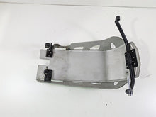 Load image into Gallery viewer, 2018 KTM 1290 Super Adv S Engine Aluminum Skid Plate 60403990044