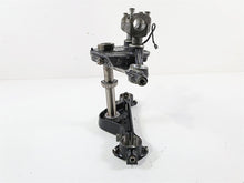 Load image into Gallery viewer, 1993 Harley Touring FLHTCU Electra Glide Upper Lower Triple Tree Set 45446-87A