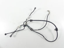 Load image into Gallery viewer, 2018 Harley FXBRS Softail Breakout Rear Abs Brake Line Set 41800602 41800603 | Mototech271