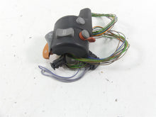 Load image into Gallery viewer, 2003 BMW R1150 GS R21 Right Hand Abs Heat Control Switch 61317661424 | Mototech271