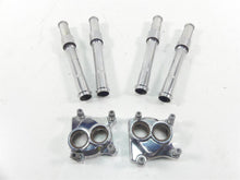 Load image into Gallery viewer, 2012 Harley Touring FLHTP Electra Glide Lifter Tappet Pushrod Cover Set 17967-99 | Mototech271