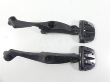 Load image into Gallery viewer, 2013 Victory Cross Country Rear Passenger Footpeg Set -Read L 5136384 R 5136385 | Mototech271
