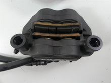 Load image into Gallery viewer, 2013 Kawasaki ZX636 ZX6R Ninja Nissin Front Brake Caliper Set 43080-0111-DJ
