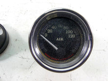 Load image into Gallery viewer, 2002 Harley Touring FLHTC Electra Glide Air Temperature Gauge 75109-96B | Mototech271