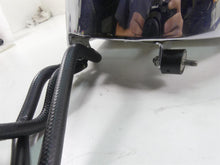 Load image into Gallery viewer, 1999 Harley FXSTS Softail Springer Chrome Oil Tank Reservoir 62498-91