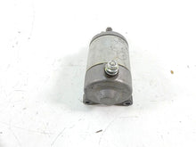Load image into Gallery viewer, 2012 Kawasaki ZX1400 ZX14R Ninja Mitsuba Engine Starter Motor -Tested 21163-0053 | Mototech271