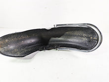 Load image into Gallery viewer, 2004 Yamaha XVZ1300 Royal Star Front Fender READ 4NL-YK215-10-P1 4NL-YK215-11-P1 | Mototech271