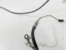 Load image into Gallery viewer, 2018 Ducati Hypermotard 939 SP Rear Abs Brake Line Set 61910401B 61910411B | Mototech271