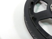 Load image into Gallery viewer, 2009 Harley XR1200 Sportster Rear Drive Belt Pulley Sprocket 68T 1" 40354-07