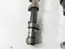 Load image into Gallery viewer, 2012 Yamaha XT1200 Super Tenere Inlet Outlet Cams Camshaft Set 23P-12170-00-00