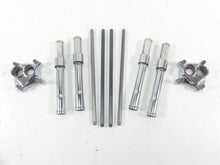 Load image into Gallery viewer, 2008 Harley Softail FXSTB Night Train Pushrods & Lifter Cover Set 17967-99 | Mototech271