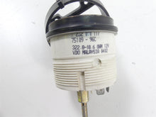 Load image into Gallery viewer, 2013 Harley Touring FLHTP Electra Glide Air Temp Temperature Gauge Read 75109-96 | Mototech271