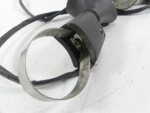 Load image into Gallery viewer, 2003 BMW R1150 GS R21 Aftermarket Fog Light Lamp Lens + Switch & Wiring Set | Mototech271