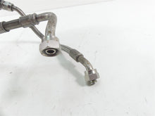 Load image into Gallery viewer, 2013 Ducati Streetfighter 848 Oil Cooler Heat Exchanger & Lines Hoses 54710011A