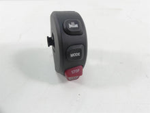 Load image into Gallery viewer, 2020 BMW F850 GS K81 Rallye Right Hand Grip Heater Control Switch 61318394246