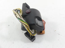 Load image into Gallery viewer, 2003 BMW R1150 GS R21 Left Hand Turn Signal Lights Control Switch 61317650741