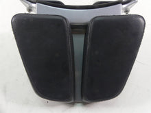 Load image into Gallery viewer, 2013 Harley VRSCF Muscle V-Rod Sissybar Sissy Bar Rear Backrest - Read 51600-09 | Mototech271