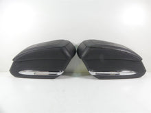 Load image into Gallery viewer, 2007 Harley Touring FLHR SE CVO Road King Saddlebag Saddle Bag Set 88221-07 | Mototech271