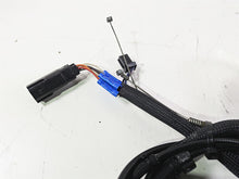 Load image into Gallery viewer, 2007 Harley FXDWG Dyna Wide Glide Chrome Control Switch Blinker Set 71682-06A | Mototech271