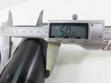 Load image into Gallery viewer, 2013 Triumph Street Triple 675R Straight Front Fork Leg Set T2046822 T2046821