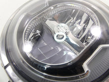 Load image into Gallery viewer, 2022 Harley Softail FXBBS Street Bob Headlight Head Light Lamp - Read 67700345A | Mototech271