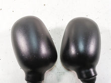 Load image into Gallery viewer, 01-05 BMW K1200RS Left Right Rear View Mirror Set 51167653774 51167653773