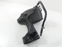 Load image into Gallery viewer, 2014 Harley Sportster XL1200 C Oil Reservoir Tank & Dipstick 62500017 | Mototech271