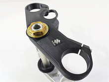 Load image into Gallery viewer, 2024 Suzuki GSXR600 Upper Lower Triple Tree Set 2K 51410-01H10 51311-01H00