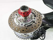 Load image into Gallery viewer, 2022 MV Agusta F3 800 Rosso Rear One Side Swingarm Axle Set 8D00B5783 | Mototech271