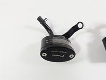 Load image into Gallery viewer, 2010 Ducati Streetfighter 1098 S Rizoma Brake Clutch Fluid Reservoir Set CT125B