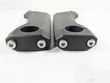 Load image into Gallery viewer, 2016 Suzuki M109R VZR1800 Boulevard Handlebar Holder Riser Set 56224-48G30 | Mototech271