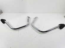 Load image into Gallery viewer, 2012 Victory Cross Country Highway Bar Engine Guard Set 1018056