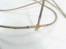 Load image into Gallery viewer, 2013 Arctic Cat Wildcat 1000 LTD Front Rear Brake Line Hoses Set 1402-956