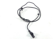 Load image into Gallery viewer, 2012 Ducati Panigale 1199S Rear Wheel Speed Abs Brake Sensor 55212111B | Mototech271